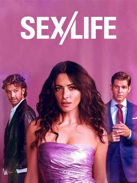 sexlife.netflix schauspieler|Sex/Life